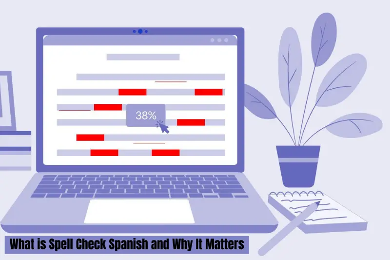 what is spell check spanish and why It matters